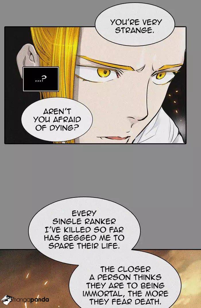 Tower of God Chapter 405 image 085